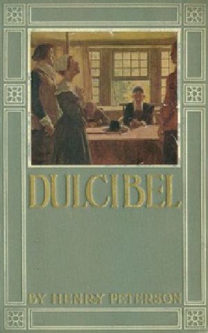 [Gutenberg 20569] • Dulcibel: A Tale of Old Salem